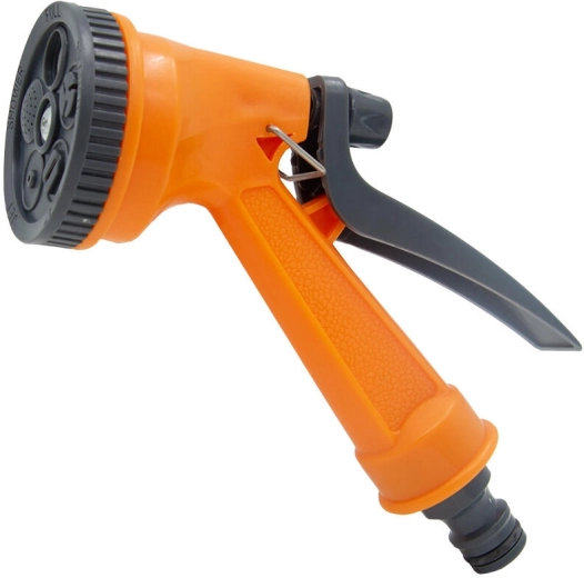 AQUA Garden Spray Gun with 5 Functions