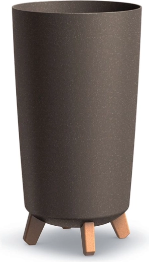 Modern legged design for better stability