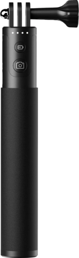 SJCAM action camera mount for a selfie stick