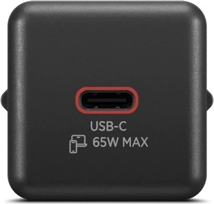 Лесно зареждане с един USB‑C порт