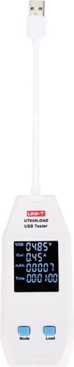 Uni-T UT658LOAD USB тестер с товар