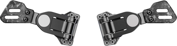 Shift Paddle Set for MOZA Racing CS Pro Wheel