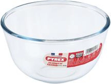 Pyrex Glass Bowl 15 cm, 0.7 l