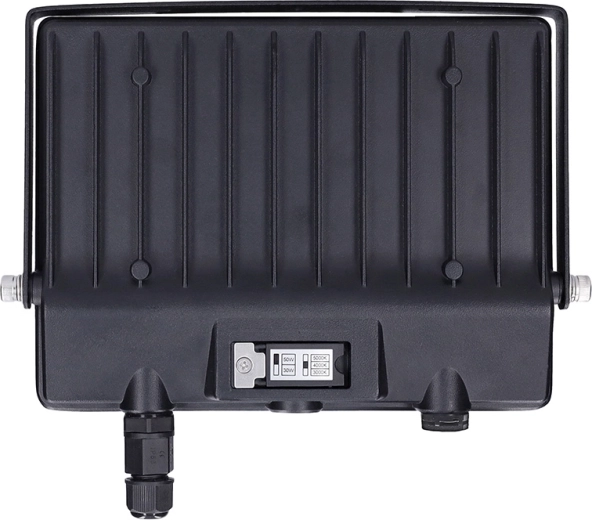 Adjustable power 100% / 60%