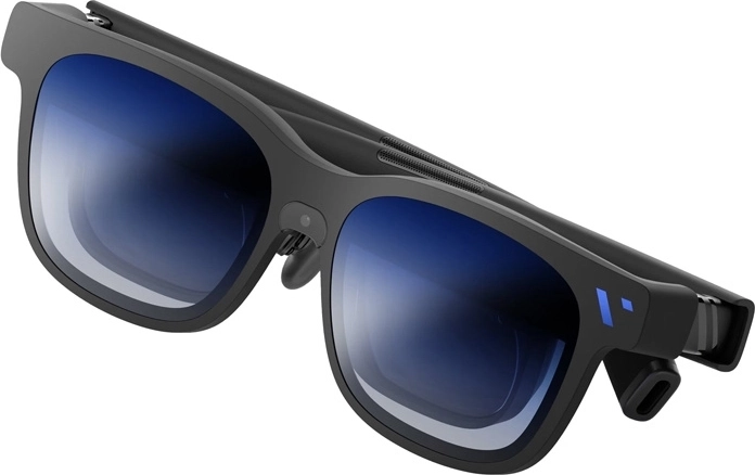 HARMAN spatial audio with 3DoF
