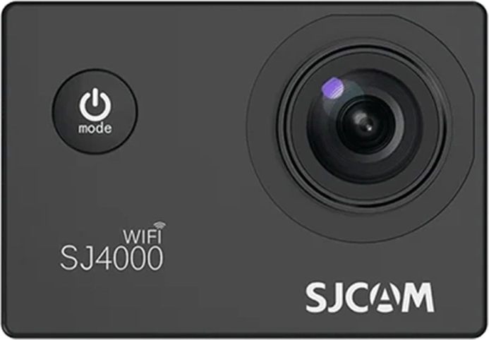 Action Camera SJCAM SJ4000 Wi‑Fi