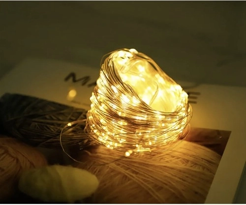 150 LED и 8 режима на светене