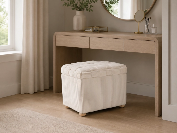 Neutral beige design