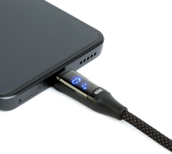 Fast charging and data transfer