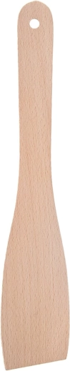 Wooden Straight Spatula 30 cm