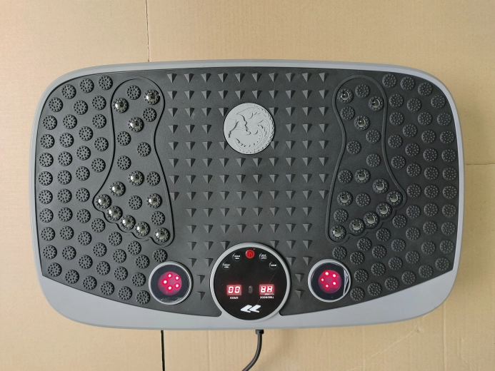 BodyWave Max Vibration Platform