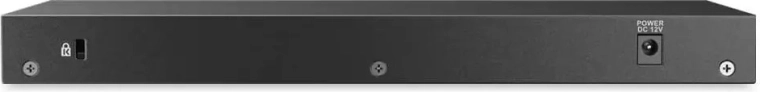 Quiet, efficient and compact design