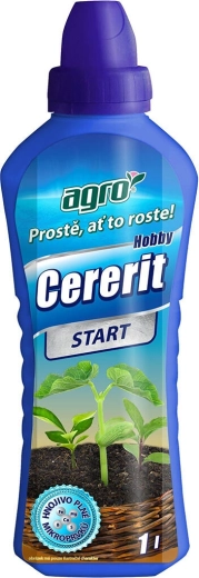 Течен тор Cererit Start 1 л