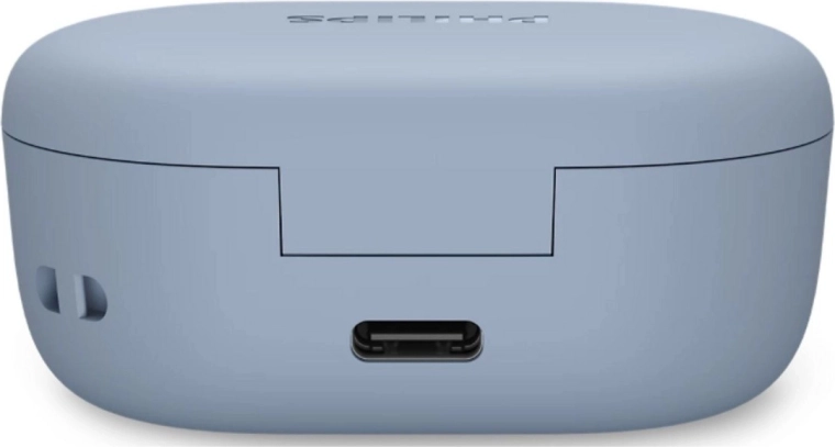 Компактен калъф с USB-C