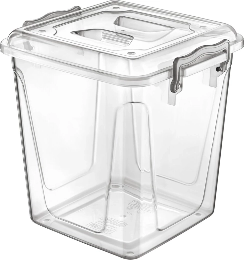 Orion Box UH MULTI Square Tall 11 L