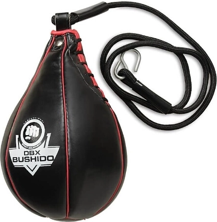 Slip bag DBX BUSHIDO за тренировка на отклони