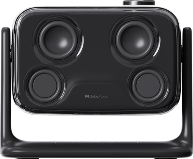 Dolby Audio и мощен звук 2× 10 W