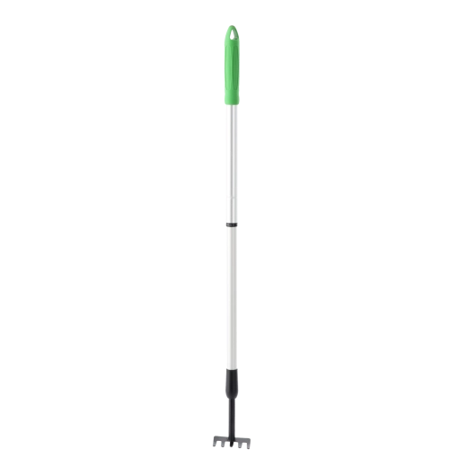 Durable and flexible tines