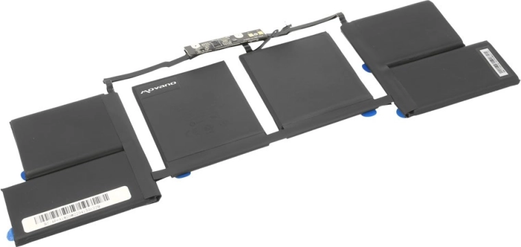Compatibility with MacBook Pro 15