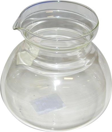 Резервно термоустойчиво стъкло за кана Klasik 1,5 l