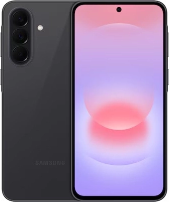 Samsung Galaxy A37 5G Enterprise Edition 8/256 GB черен