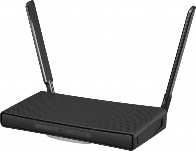 Wi‑Fi рутер AC1200 с двулентова връзка