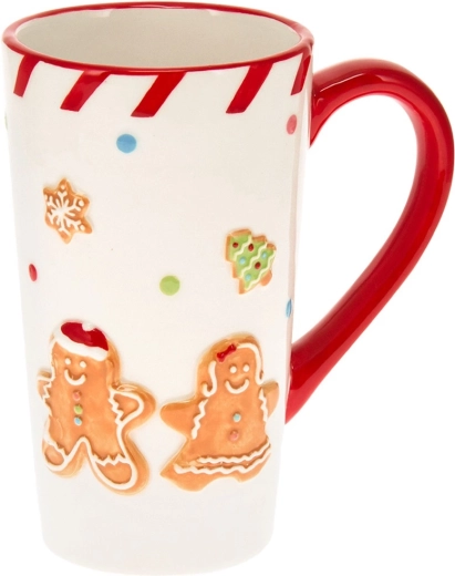 Голям капацитет за зимно угощение