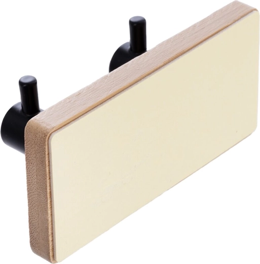 Self-adhesive installation without drilling