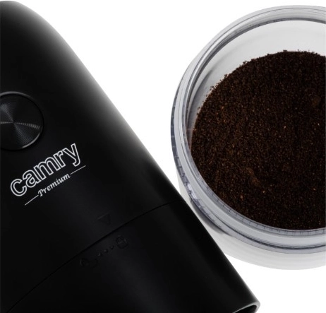 Прецизни керамични жърни за пълен аромат