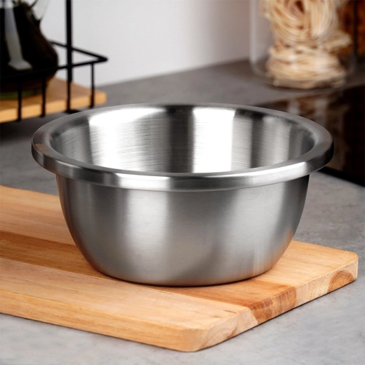 Wide use from prep to serving