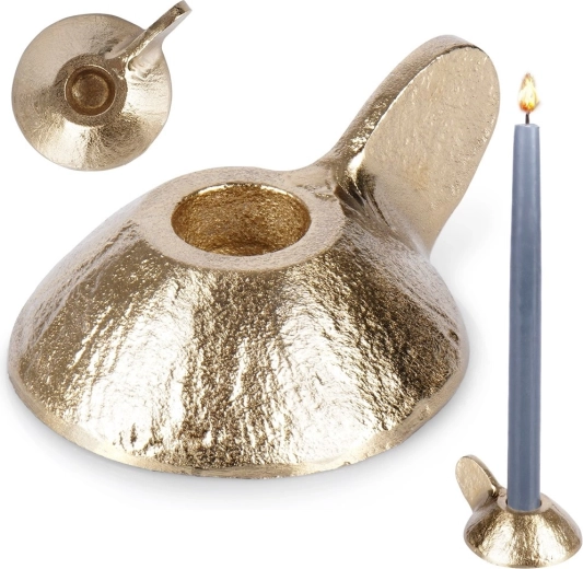 Stable metal design