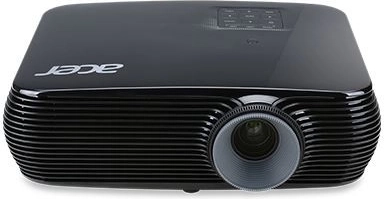 Acer S1386WH short-throw DLP projector