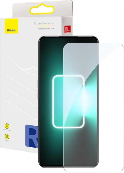 Закалено стъкло за Realme GT Neo5