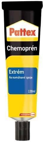 Контактно лепило CHEMOPRÉN Extrém 120 ml