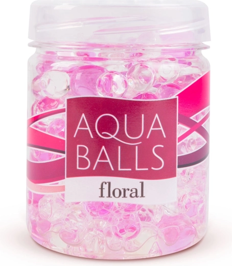 Ароматизиращи топчета Paloma Floral Aqua Balls 150 g