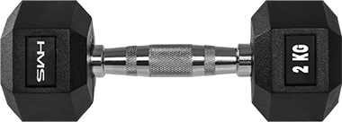 Six-sided shape for maximum stability