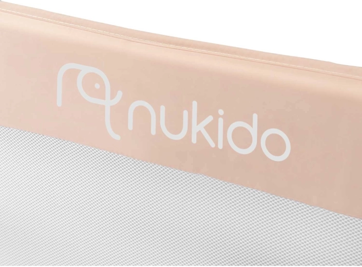 Устойчива стоманена рамка и дишаща мрежа