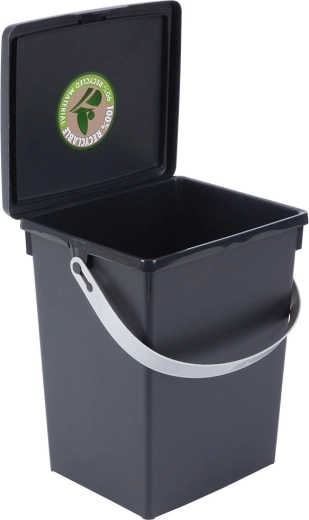 Екологичен и напълно рециклируем материал