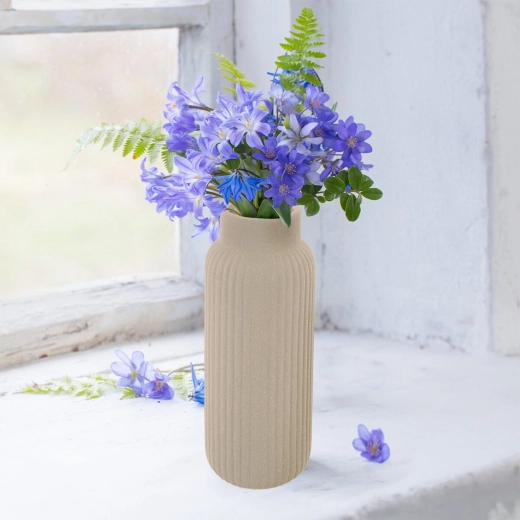 Ideal height for cut flowers and branches