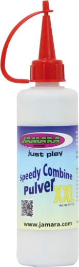JAMARA Speedy комбиниран прах 200 г