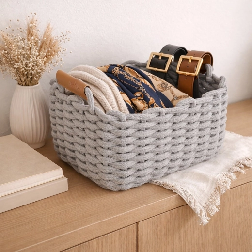 Практичен размер за ежедневна организация