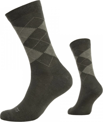 Pentagon Phineas Socks olive 42–44