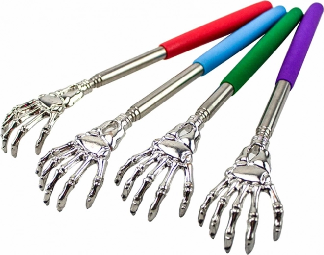 Издръжлива неръждаема стомана и сигурен захват