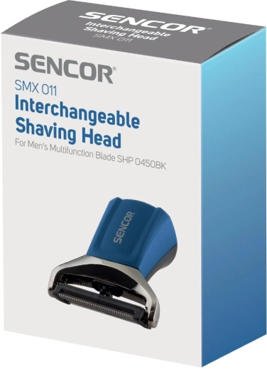 Replacement Shaving Head Sencor for SHP 0450BK