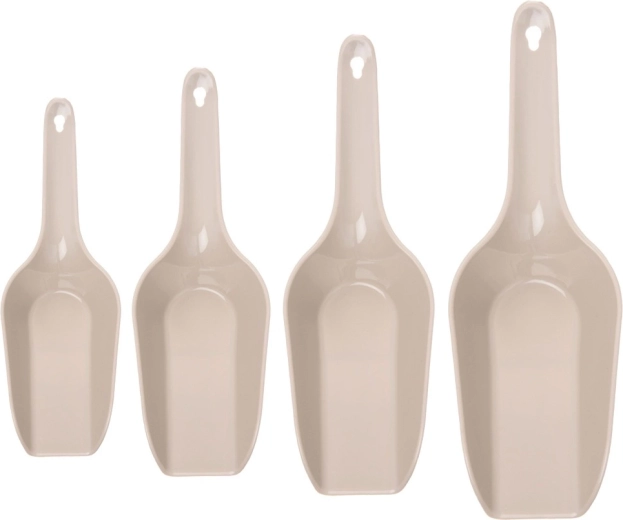 Четири размера за всяка задача