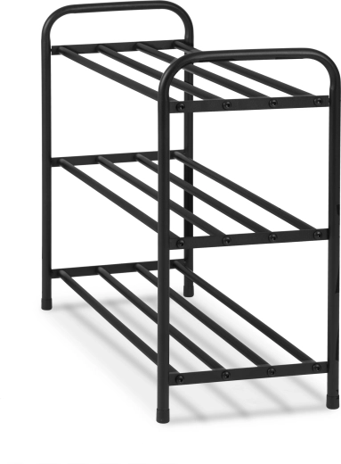 Open design for ventilation