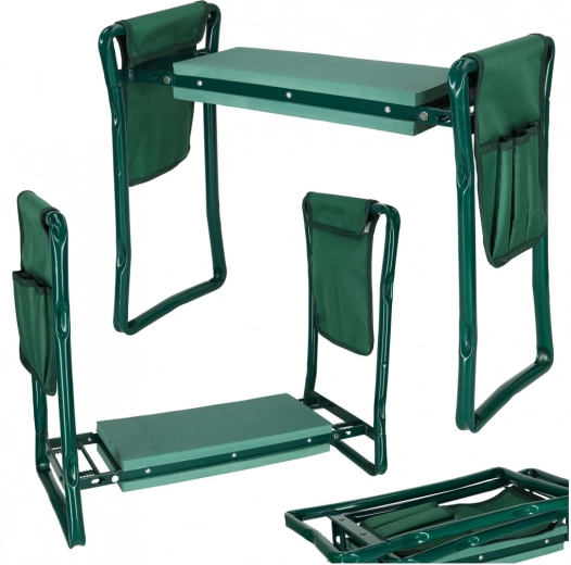 Сгъваема конструкция и двойна употреба