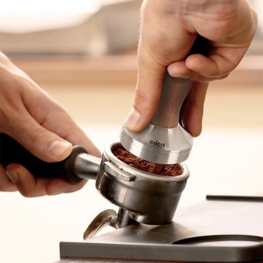 Ергономична дървена дръжка