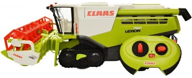 Реалистично RC управление с 2,4 GHz и обхват 25 m