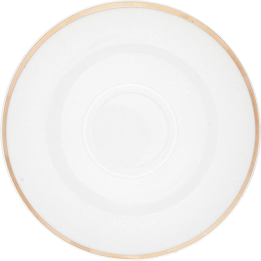 Чинийка MariaPaula Moderna Gold 15,5 см